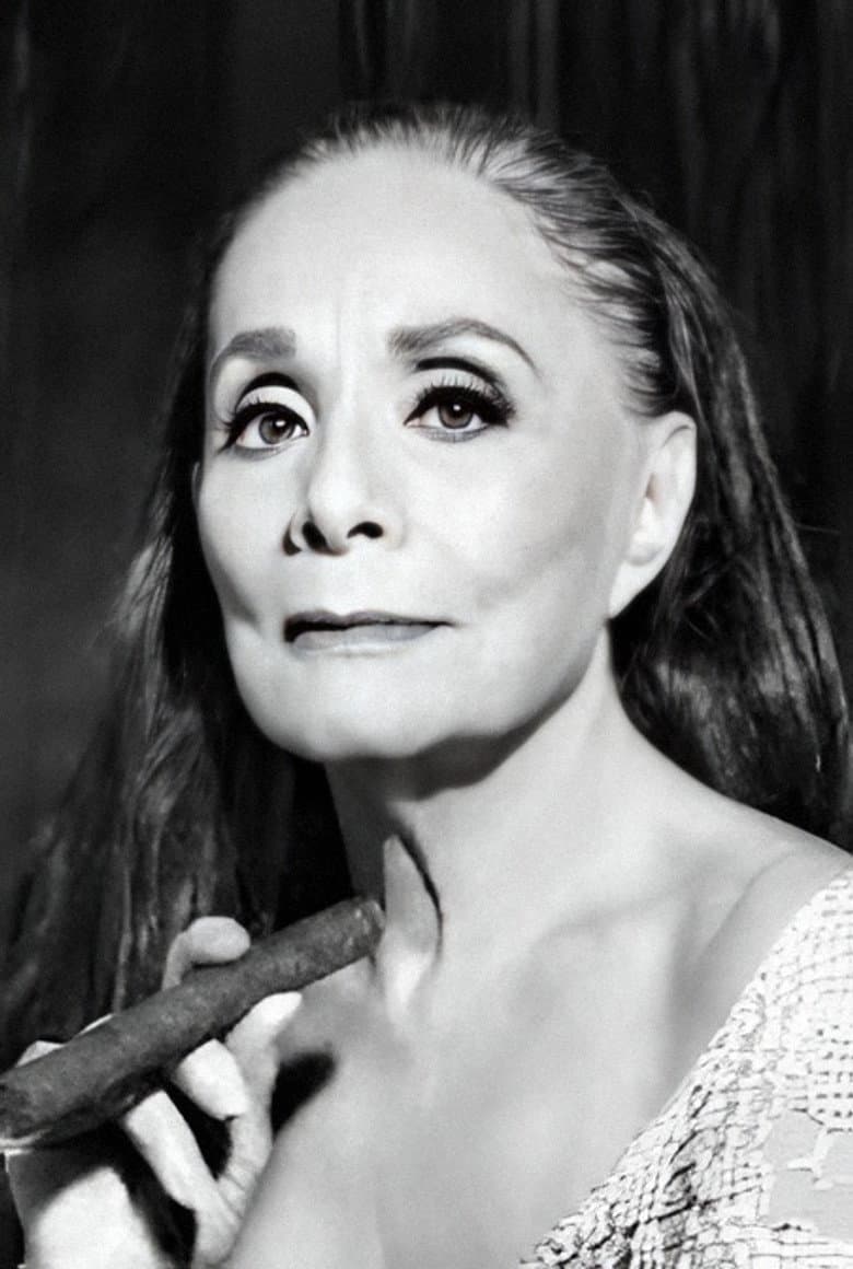 Pilar Pellicer