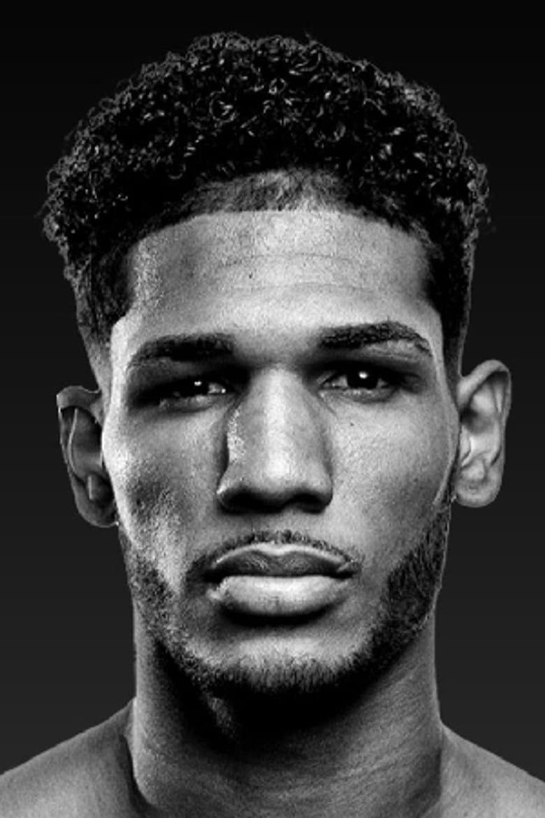 Elvis Rodriguez