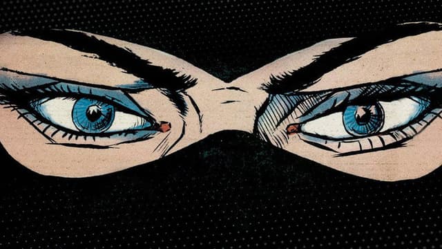 Diabolik Is Me