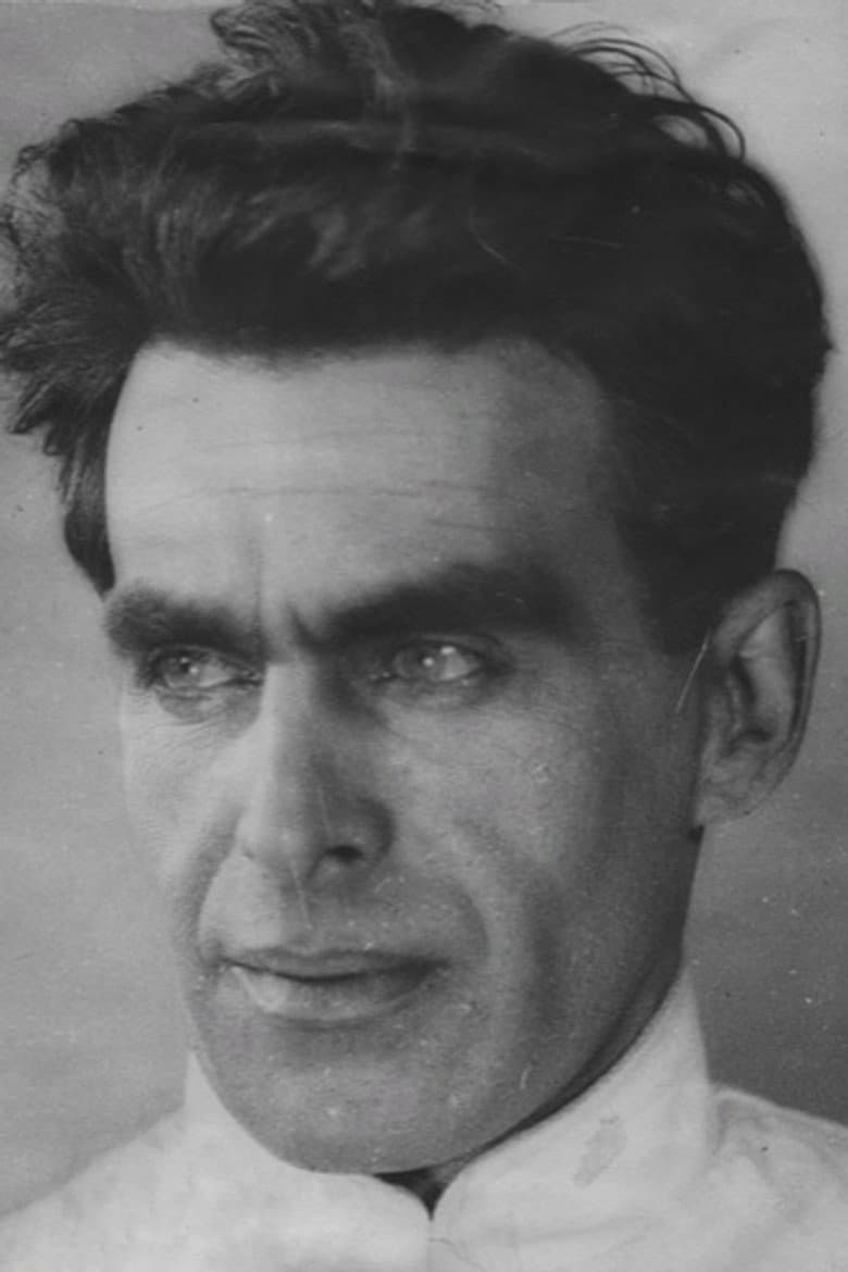 Viktor Yablonskiy