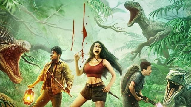 Monster Attack 3
