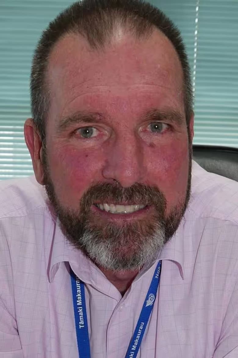 Scott Beard