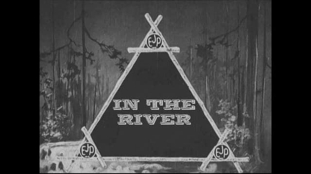 In the River