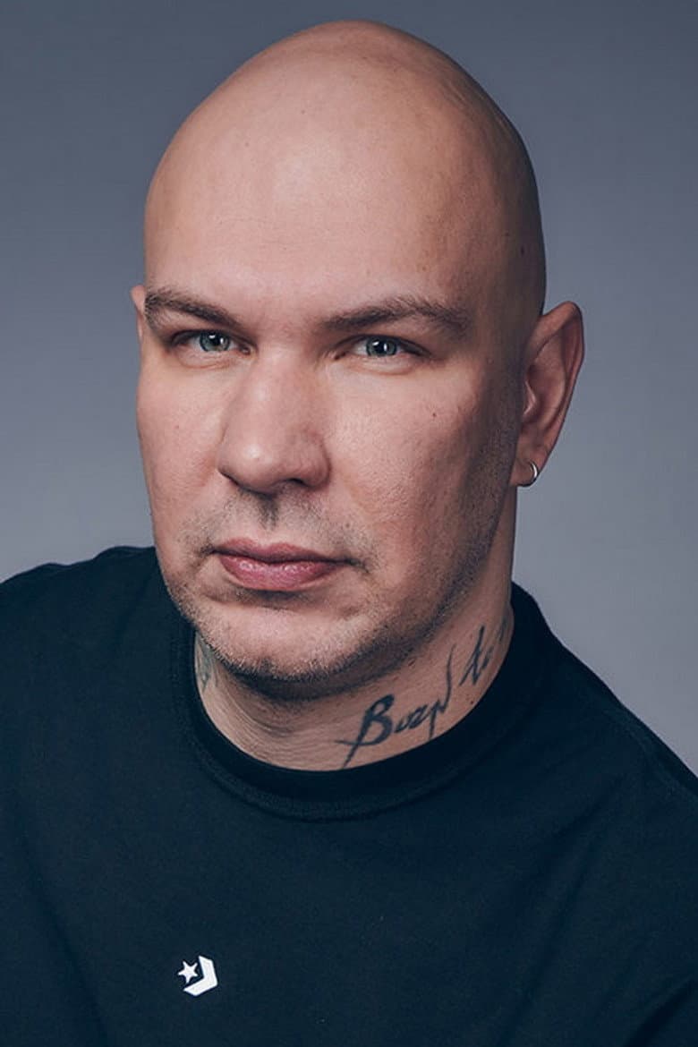 Dmitriy Solovyov