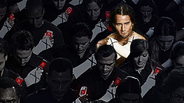 WWE Cyber Sunday 2008