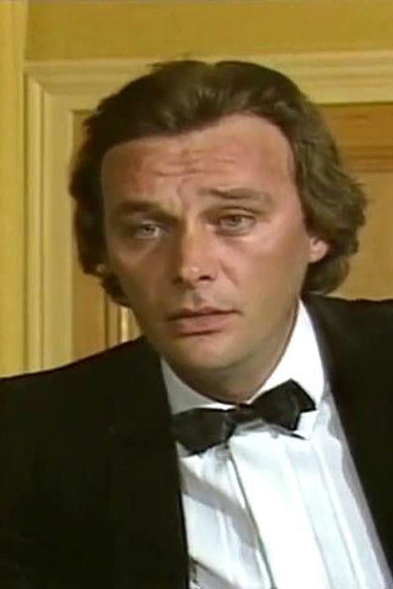 Ghislain Garet