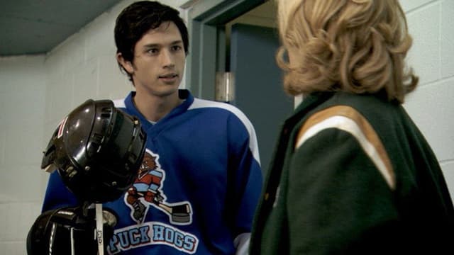 The Puck Hogs