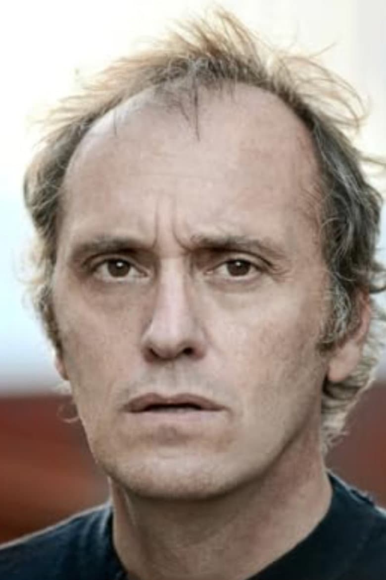 Luca Lazzareschi