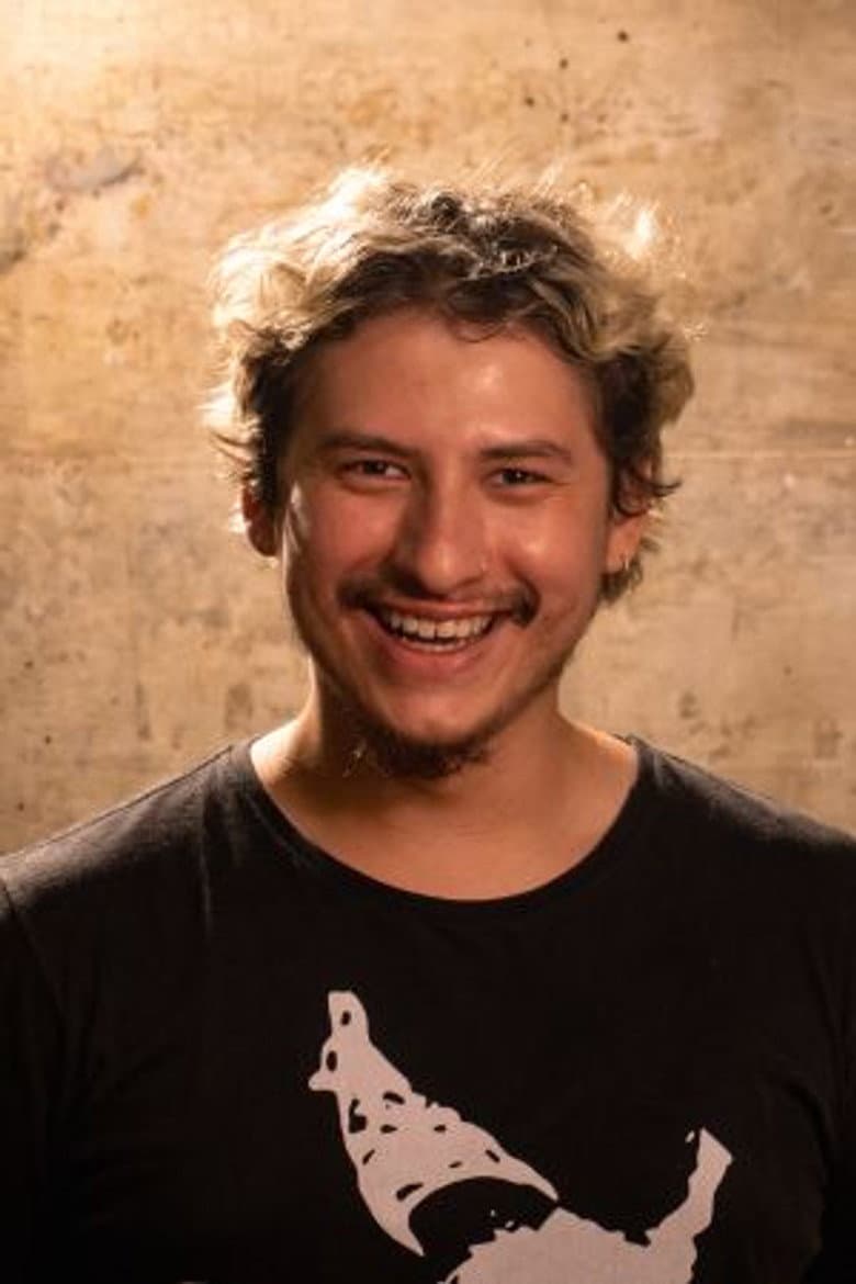Lucas Valesi