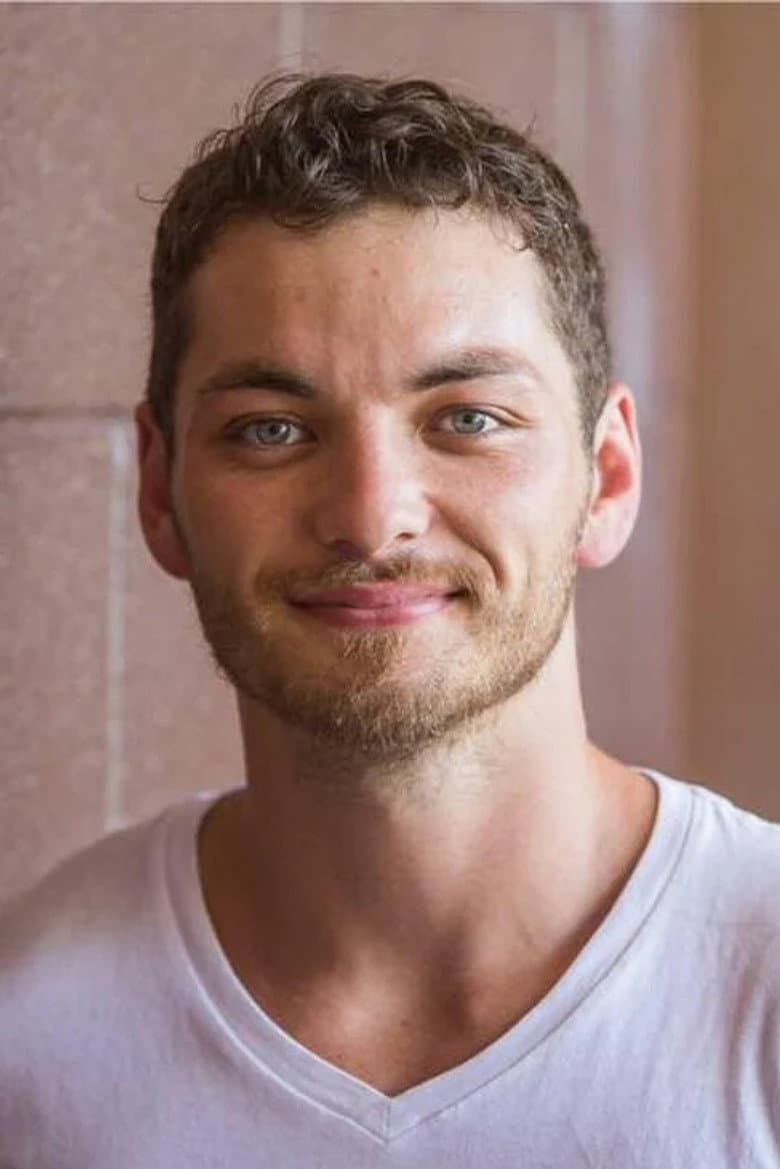 Aaron Kalahar