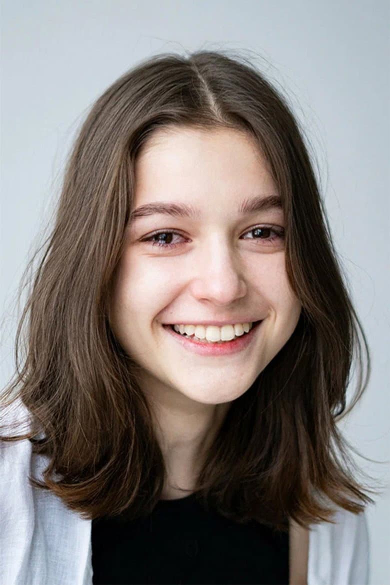 Vasilisa Korostyshevskaya