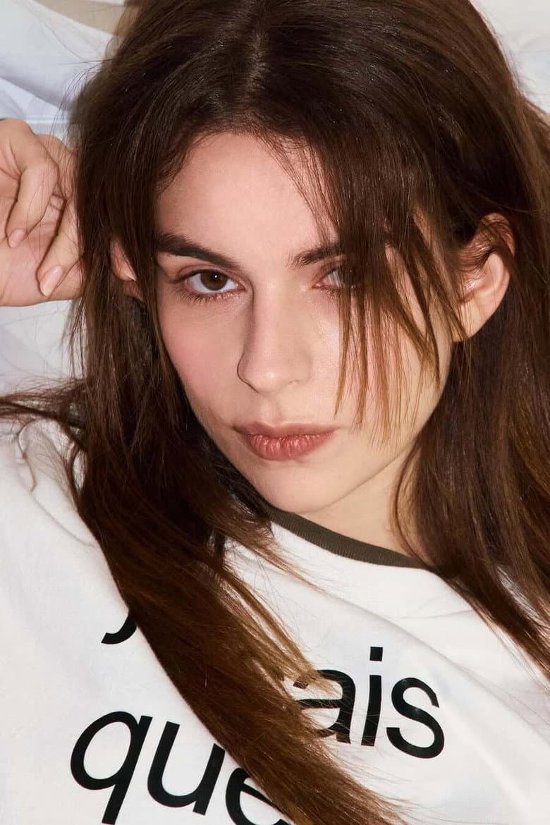 Adèle Castillon