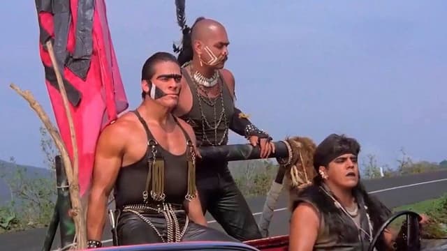 Siete En La Mira 2 - La Furia de La Venganza