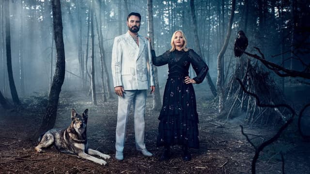 Witches Of Essex