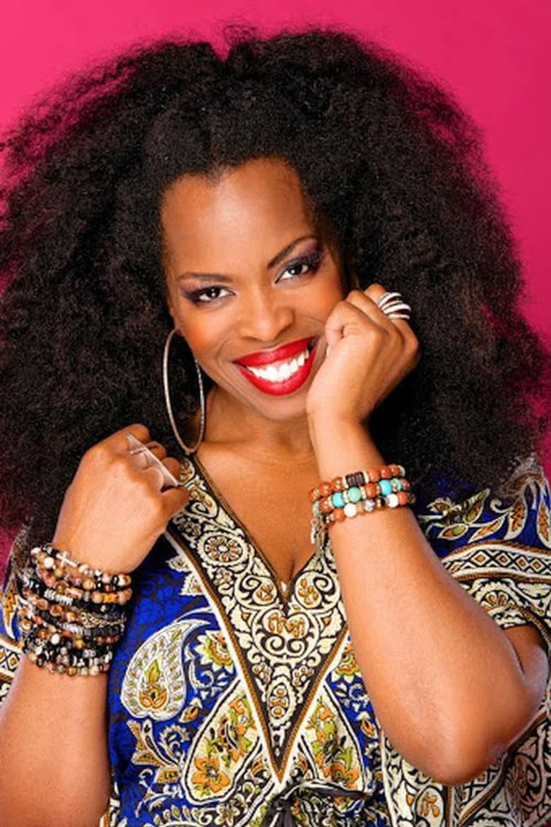 Dee Dee Foster