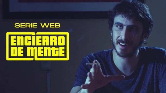Encierro de mente