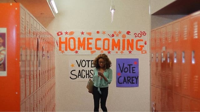 Campaign