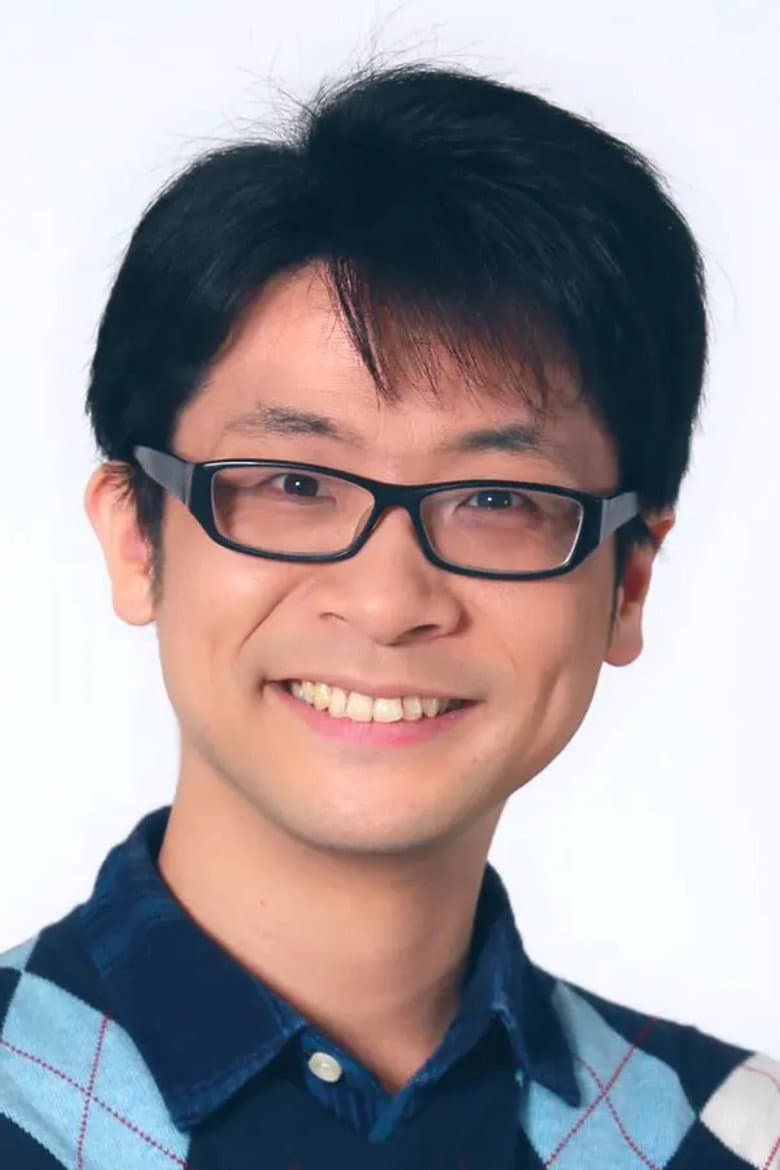 Kiyohiro Yamaguchi