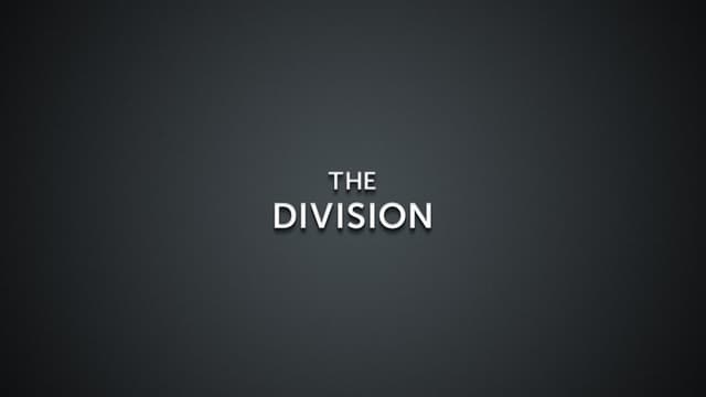 The Division
