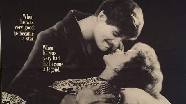 My Wicked, Wicked Ways: The Legend of Errol Flynn