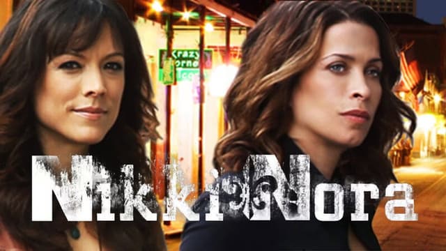 Nikki & Nora: The N&N Files