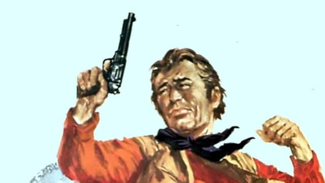 Winchester Bill