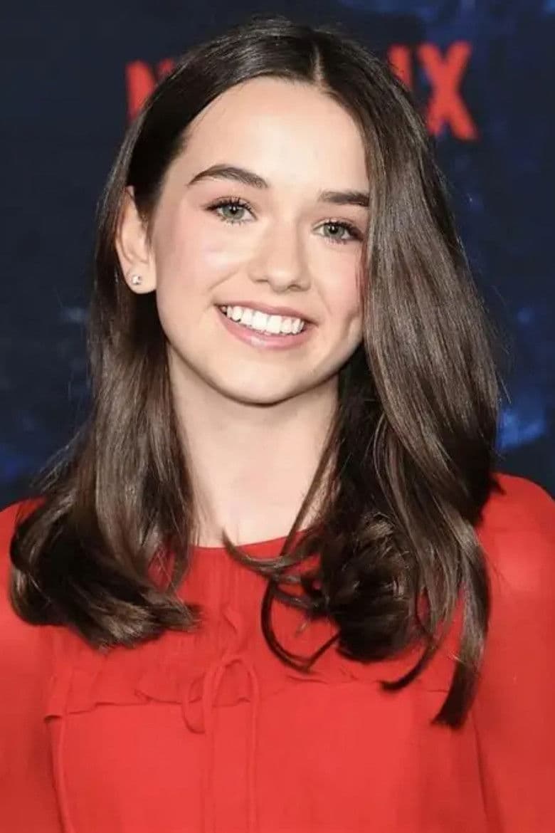 Eden Stephens