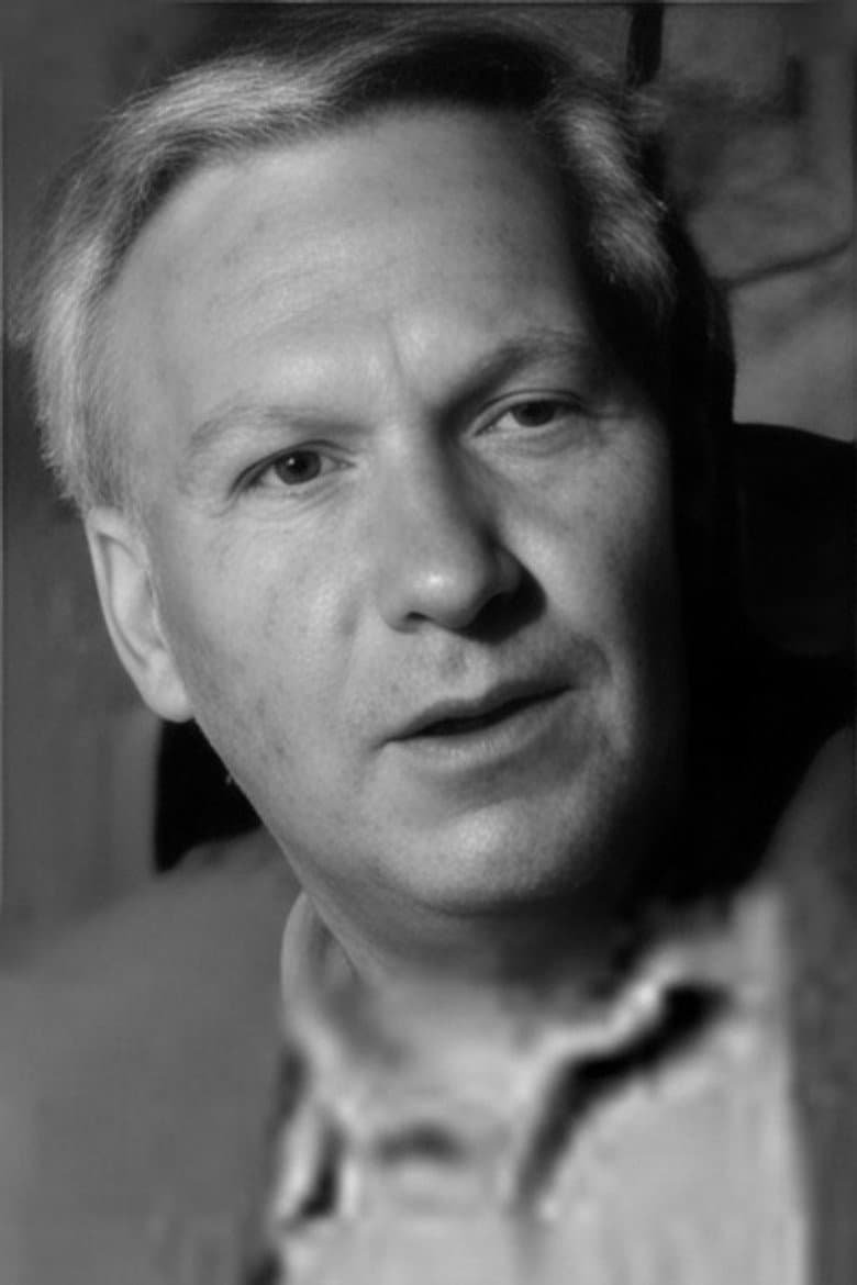 Vadim Terentyev