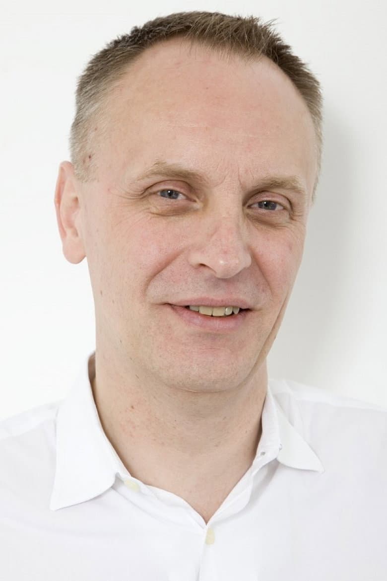 Richard Horton