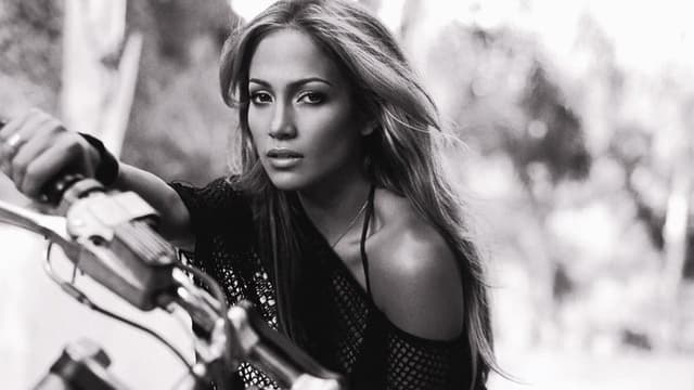 Jennifer Lopez: The Reel Me