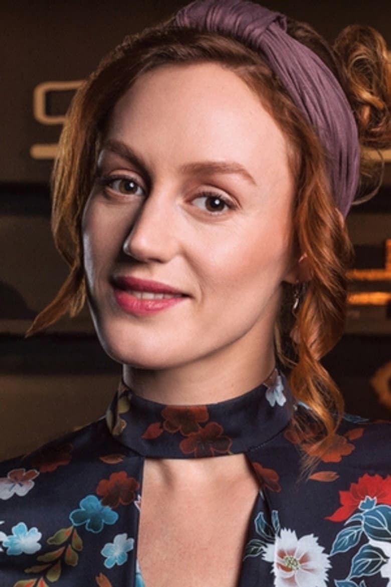 Eva Bartels