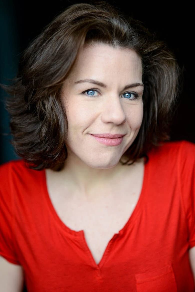 Claire Warden