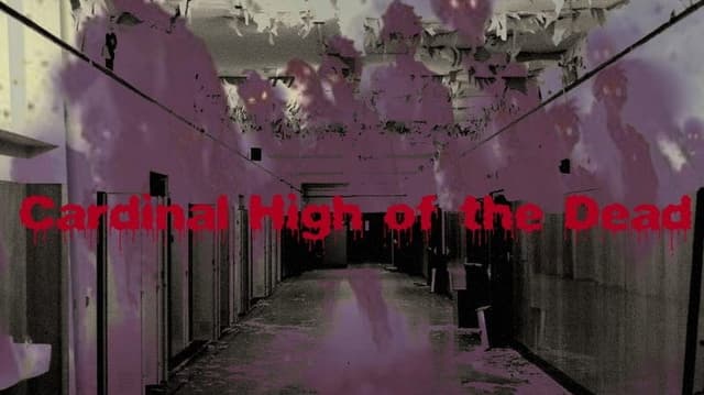 Cardinal High of the Dead