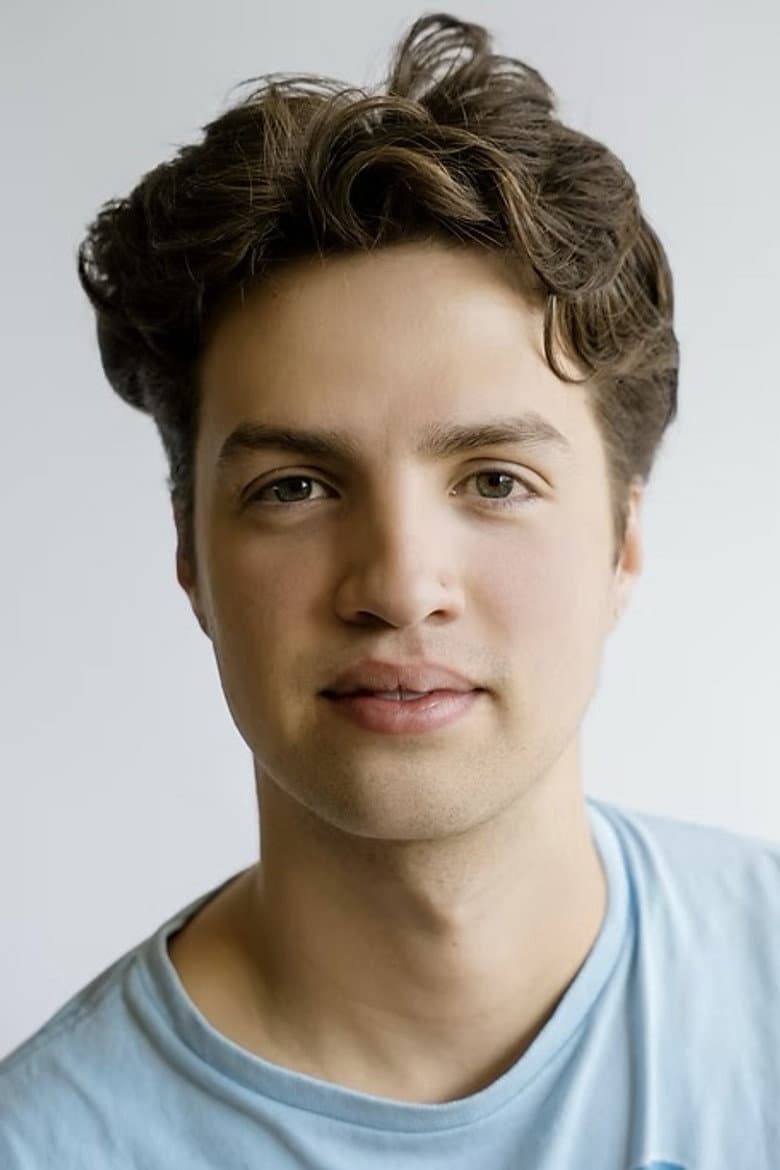 Oliver Ocampo