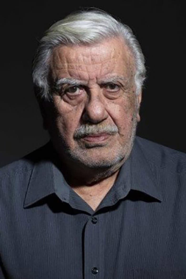 Stelios Kafkarides