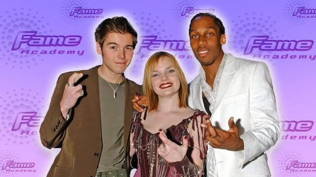Fame Academy