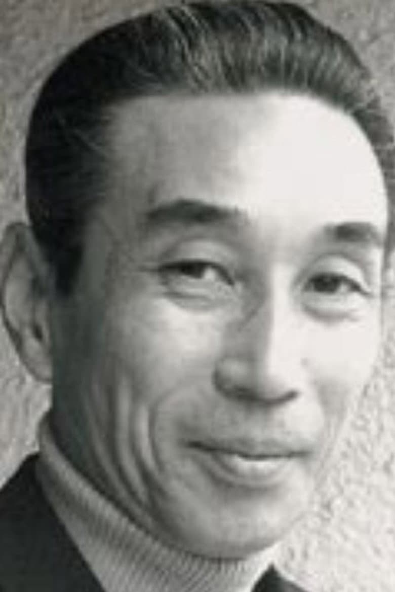 Kazuo Katō