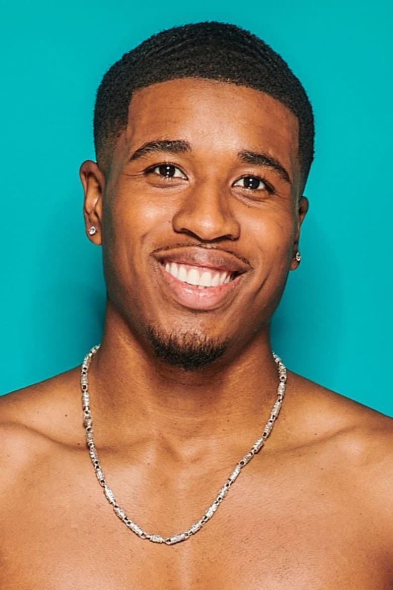 Montel McKenzie
