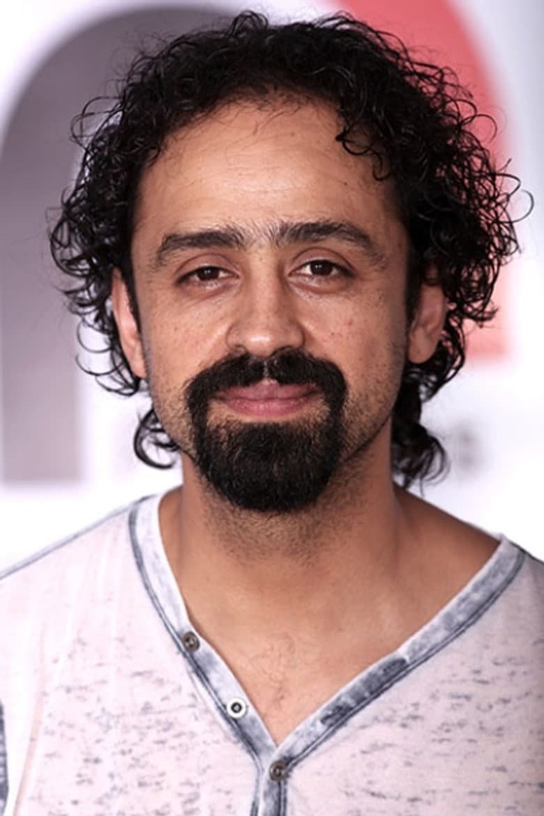 Jorge Puerta