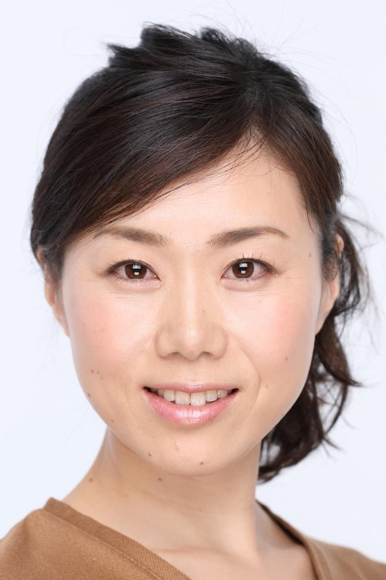 Yukiko Mannaka