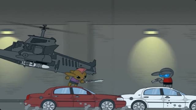 Bunnykill 5