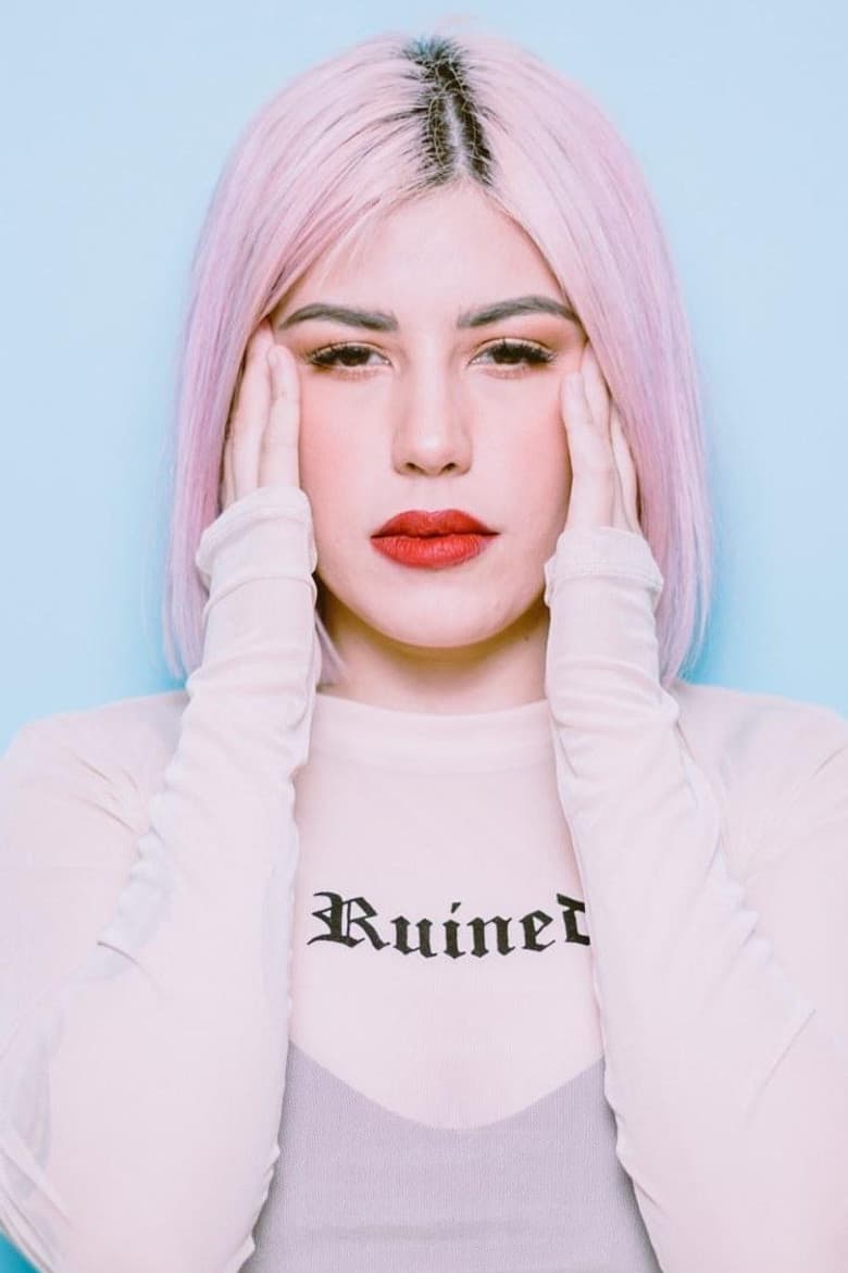 Jessica Audiffred
