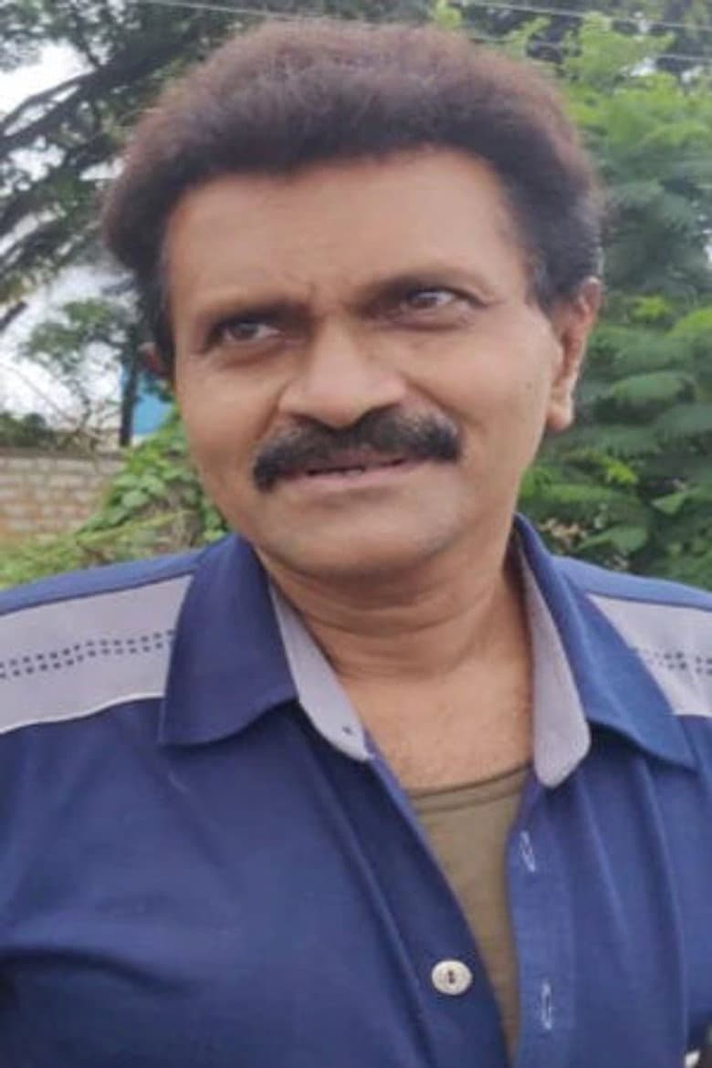 Vinod Raj