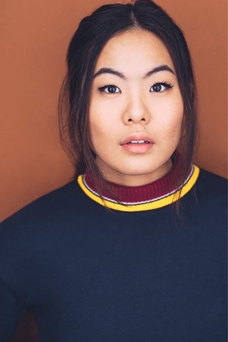 Nicole Kang