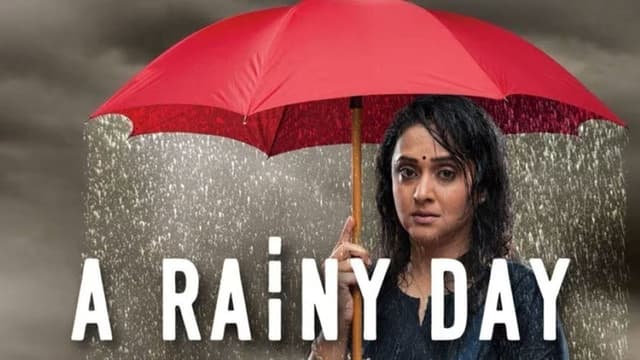 A Rainy Day