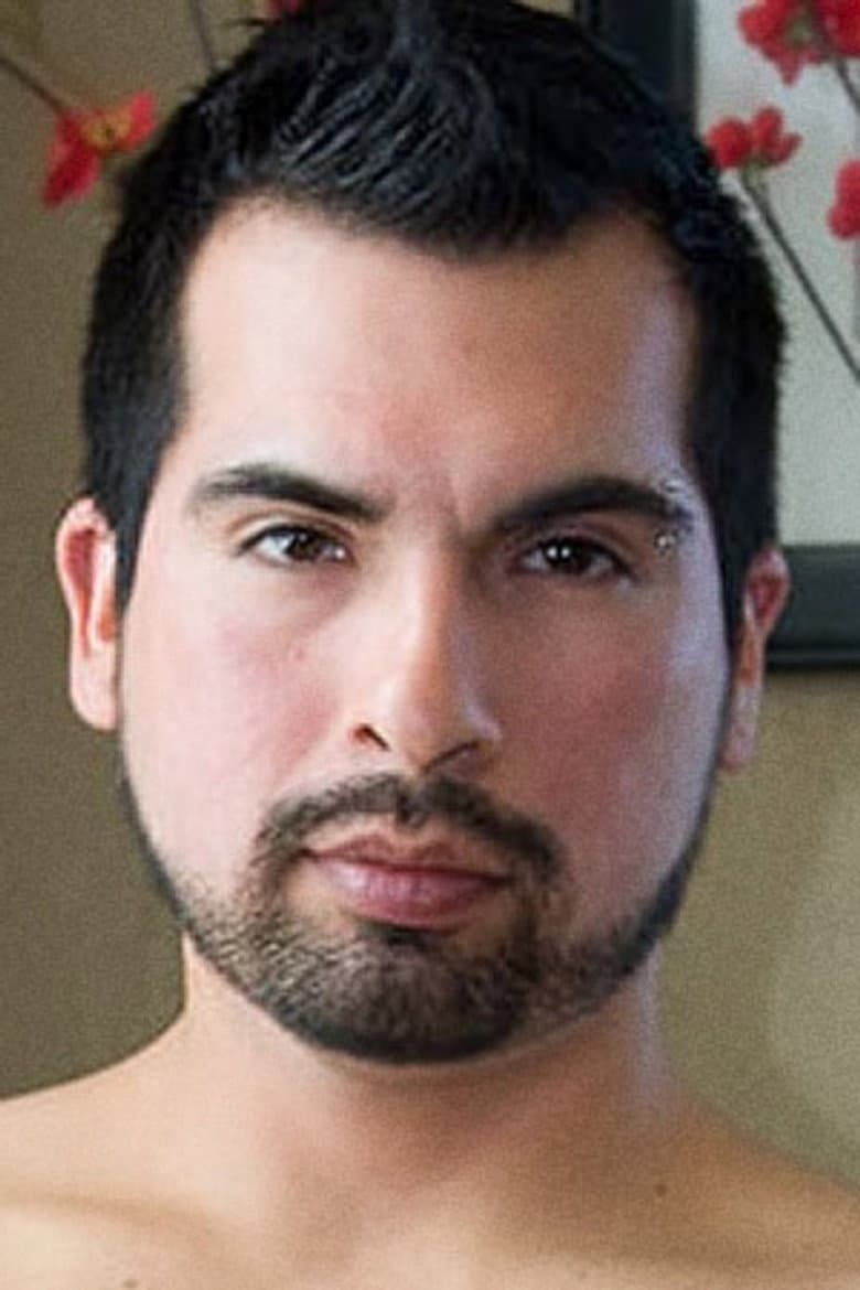 Marco Rivas