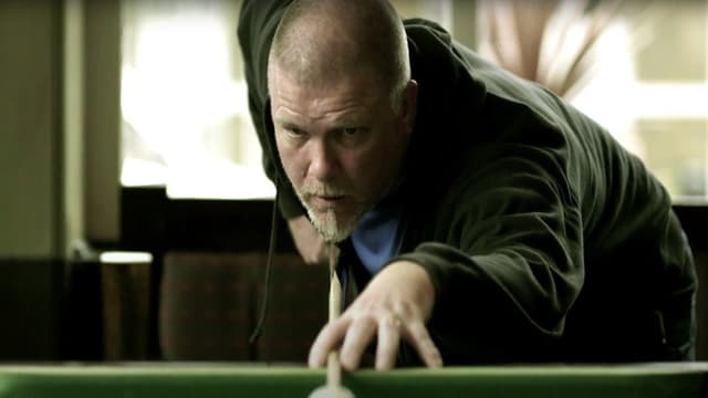 The Strange Death of Harry Stanley
