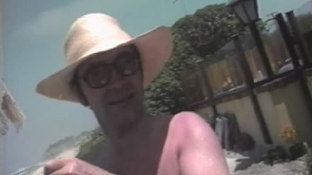 A Weekend at the Beach