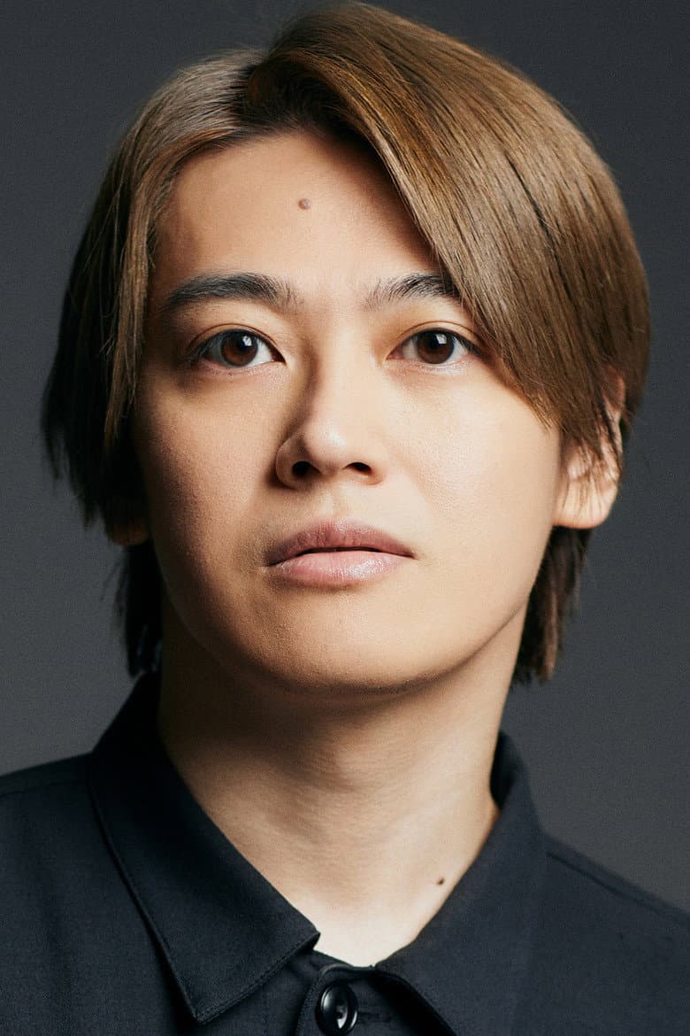Genki Okawa