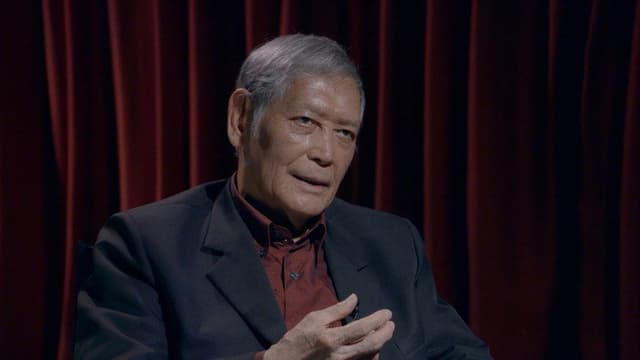 The Highest Standards — Shih Chun on A Touch of Zen